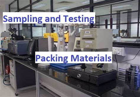 tester packing sub-bottle factories|testing packaging materials.